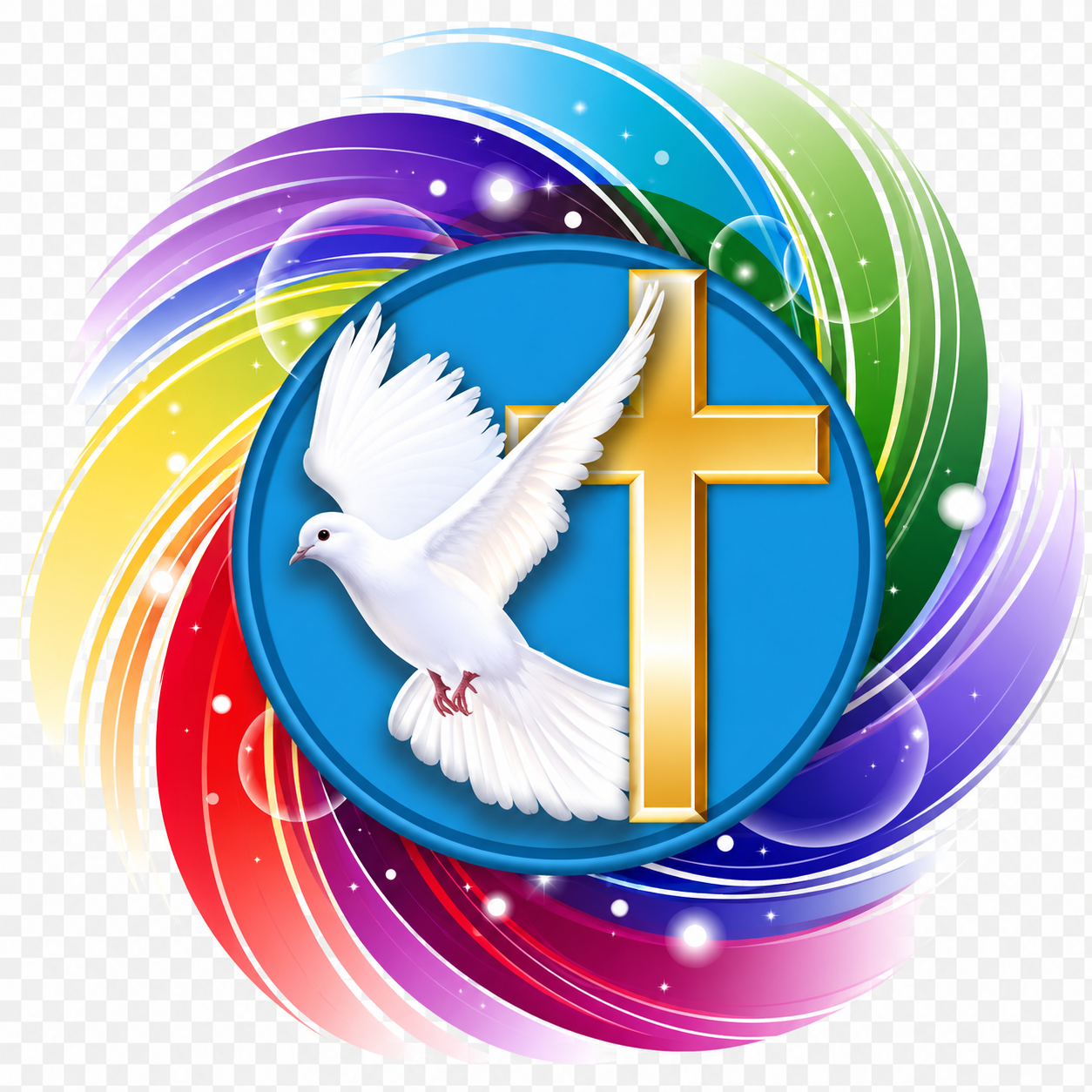 THE FAMILY CHRISTIAN MINISTRY